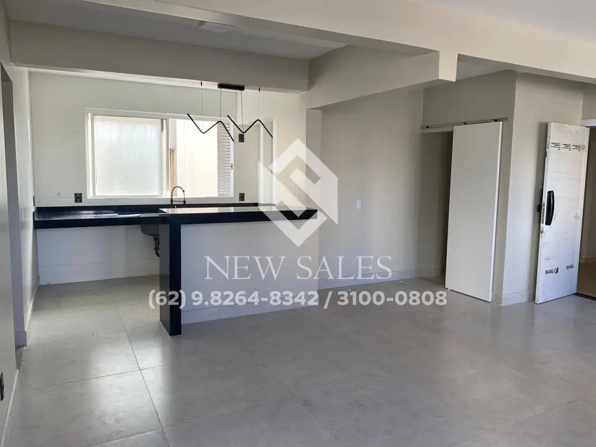 Foto 1 de Apartamento com 3 quartos à venda, 114m2 em Setor Oeste, Goiania - GO