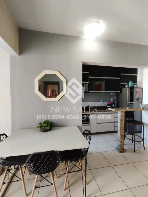 Foto 6 de Apartamento com 2 quartos à venda, 48m2 em Parque Oeste Industrial, Goiania - GO