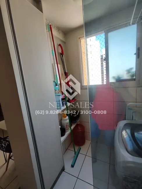Foto 5 de Apartamento com 2 quartos à venda, 48m2 em Parque Oeste Industrial, Goiania - GO