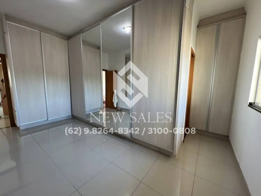 Foto 5 de Casa com 3 quartos à venda, 190m2 em Residencial Brisas da Mata, Goiania - GO