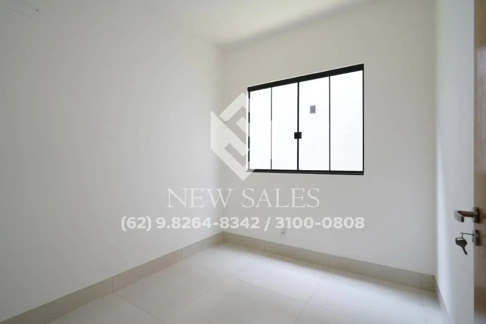 Casa com 3 quartos à venda, 121m2 em Residencial Brisas da Mata, Goiania - GO - imagem 8 Foto 8 de Casa com 3 quartos à venda, 121m2 em Residencial Brisas da Mata, Goiania - GO