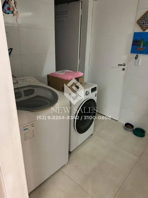 Apartamento com 3 quartos à venda, 168m2 em Setor Sul, Goiania - GO - imagem 8 Foto 8 de Apartamento com 3 quartos à venda, 168m2 em Setor Sul, Goiania - GO