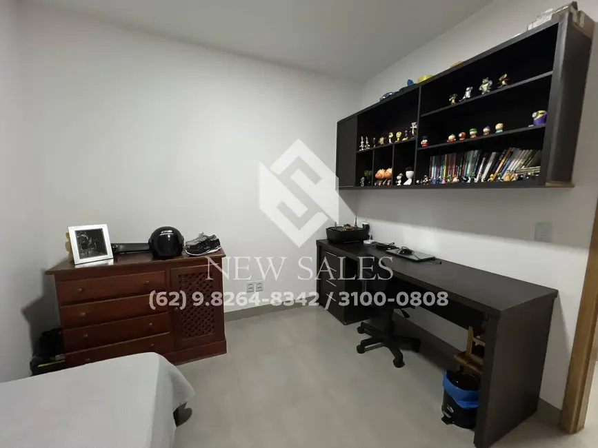 Foto 6 de Casa com 2 quartos à venda, 80m2 em Residencial São Marcos, Goiania - GO
