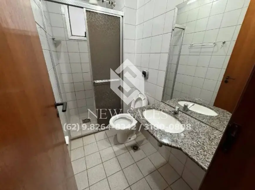 Apartamento com 2 quartos à venda, 68m2 em Setor Oeste, Goiania - GO - imagem 8 Foto 8 de Apartamento com 2 quartos à venda, 68m2 em Setor Oeste, Goiania - GO