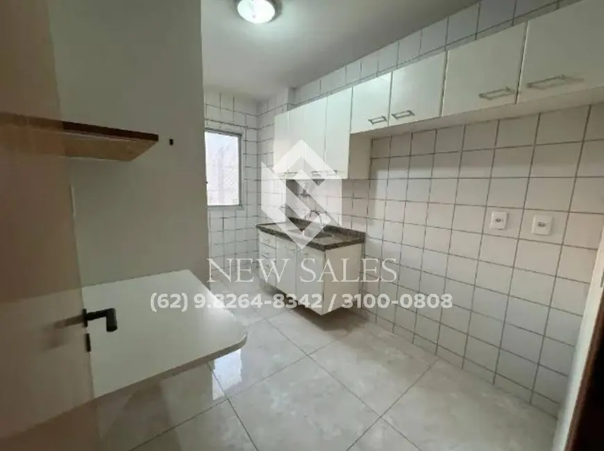 Apartamento com 2 quartos à venda, 68m2 em Setor Oeste, Goiania - GO - imagem 5 Foto 5 de Apartamento com 2 quartos à venda, 68m2 em Setor Oeste, Goiania - GO