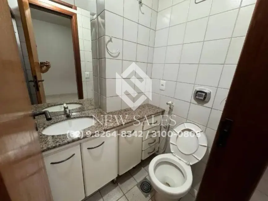 Apartamento com 2 quartos à venda, 68m2 em Setor Oeste, Goiania - GO - imagem 4 Foto 4 de Apartamento com 2 quartos à venda, 68m2 em Setor Oeste, Goiania - GO