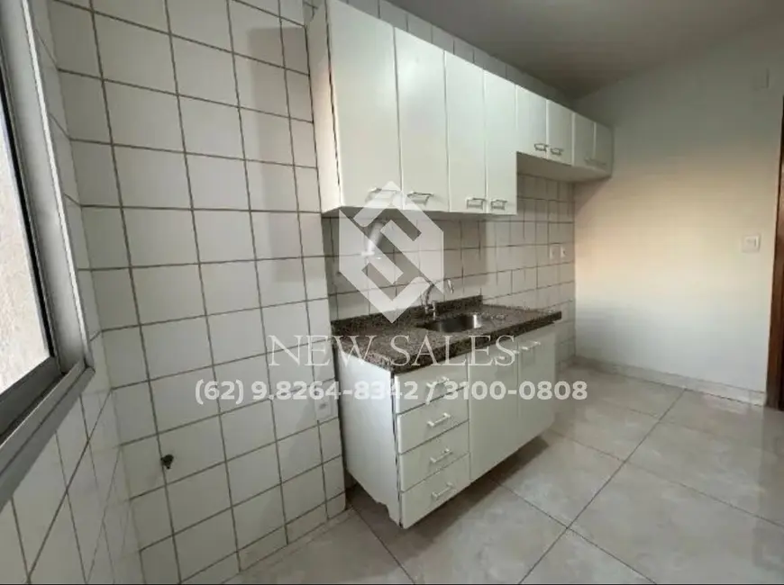 Apartamento com 2 quartos à venda, 68m2 em Setor Oeste, Goiania - GO - imagem 6 Foto 6 de Apartamento com 2 quartos à venda, 68m2 em Setor Oeste, Goiania - GO
