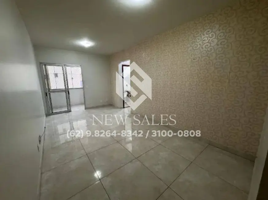 Foto 1 de Apartamento com 2 quartos à venda, 68m2 em Setor Oeste, Goiania - GO