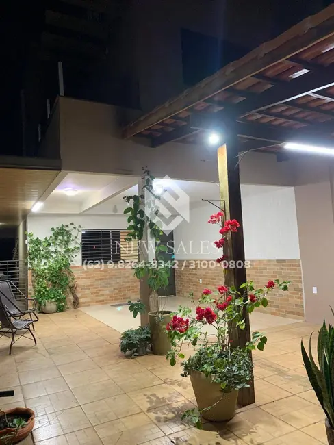 Casa com 3 quartos à venda, 103m2 em Jardim das Hortências, Goiania - GO - imagem 6 Foto 6 de Casa com 3 quartos à venda, 103m2 em Jardim das Hortências, Goiania - GO