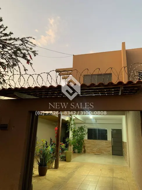 Casa com 3 quartos à venda, 103m2 em Jardim das Hortências, Goiania - GO - imagem 7 Foto 7 de Casa com 3 quartos à venda, 103m2 em Jardim das Hortências, Goiania - GO