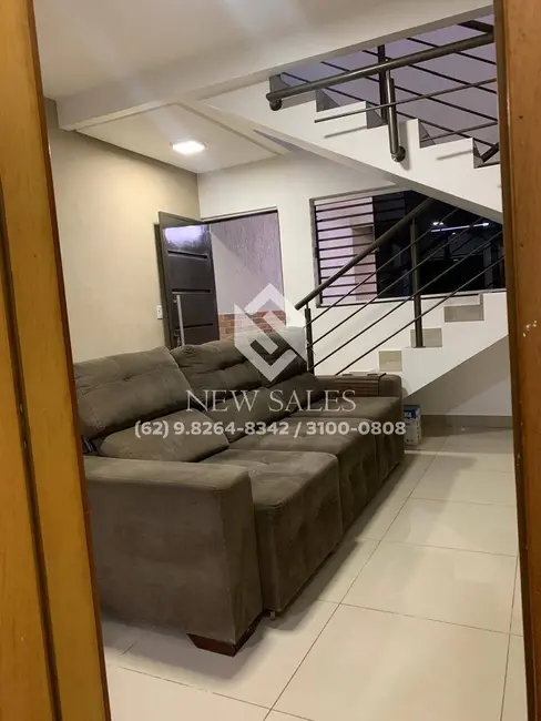 Casa com 3 quartos à venda, 103m2 em Jardim das Hortências, Goiania - GO - imagem 5 Foto 5 de Casa com 3 quartos à venda, 103m2 em Jardim das Hortências, Goiania - GO