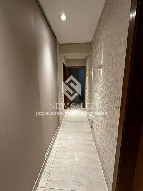 Foto 19 de Apartamento à venda, 146m2 em Setor Bueno, Goiania - GO