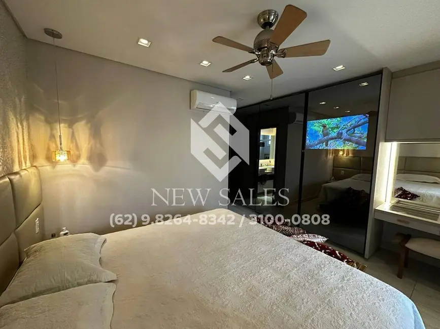 Foto 24 de Apartamento à venda, 146m2 em Setor Bueno, Goiania - GO