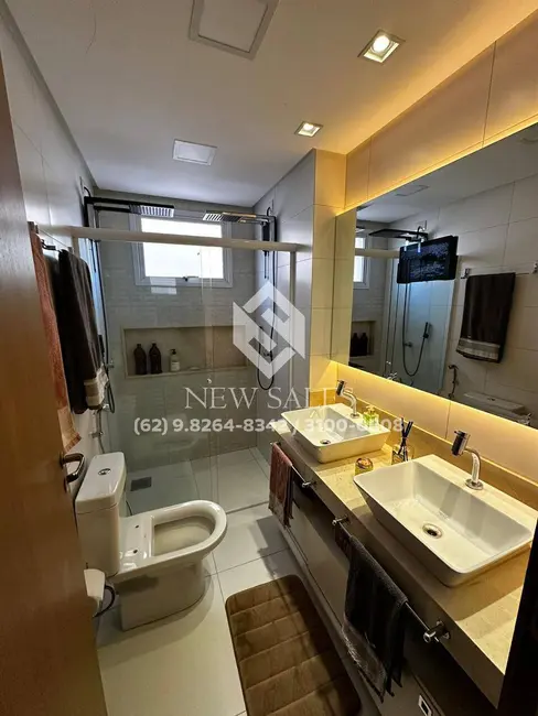 Foto 25 de Apartamento à venda, 146m2 em Setor Bueno, Goiania - GO