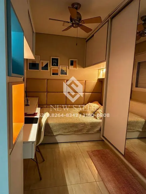 Foto 21 de Apartamento à venda, 146m2 em Setor Bueno, Goiania - GO