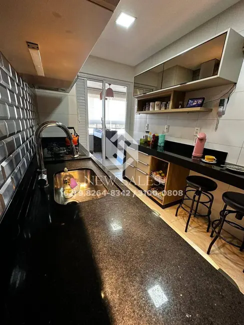 Foto 10 de Apartamento à venda, 146m2 em Setor Bueno, Goiania - GO