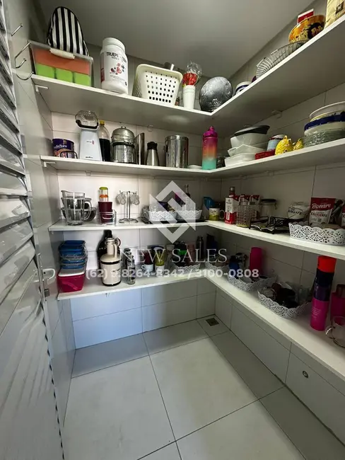 Foto 11 de Apartamento à venda, 146m2 em Setor Bueno, Goiania - GO