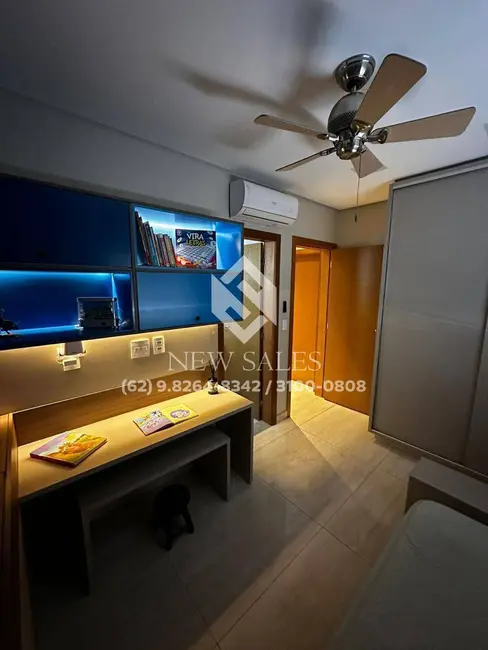 Foto 22 de Apartamento à venda, 146m2 em Setor Bueno, Goiania - GO