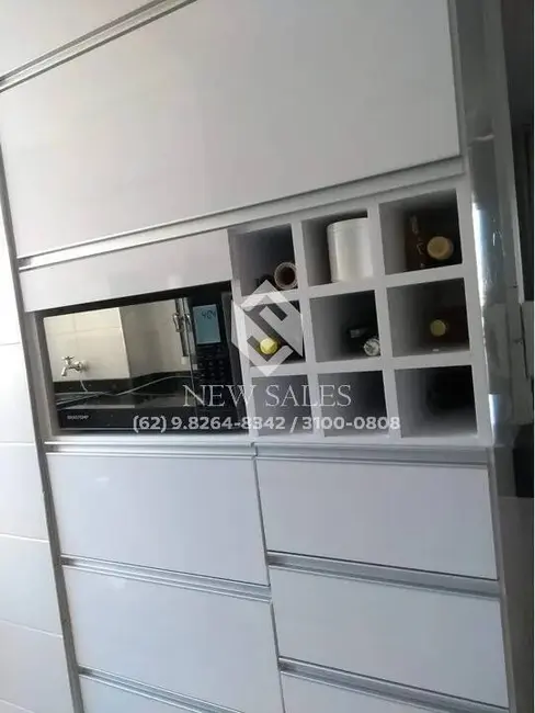Apartamento com 2 quartos à venda, 60m2 em Village Veneza, Goiania - GO - imagem 6 Foto 6 de Apartamento com 2 quartos à venda, 60m2 em Village Veneza, Goiania - GO