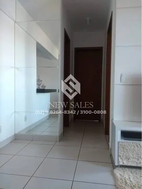 Apartamento com 2 quartos à venda, 60m2 em Village Veneza, Goiania - GO - imagem 5 Foto 5 de Apartamento com 2 quartos à venda, 60m2 em Village Veneza, Goiania - GO