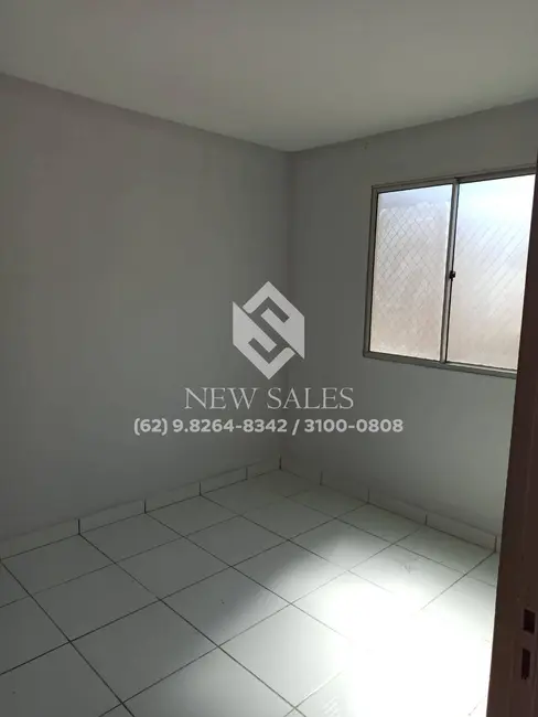 Foto 8 de Apartamento com 2 quartos à venda, 48m2 em Residencial Jardins do Cerrado 7, Goiania - GO