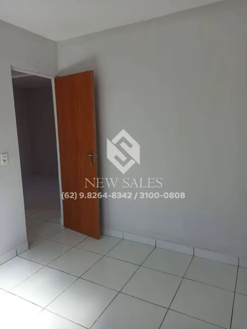 Foto 4 de Apartamento com 2 quartos à venda, 48m2 em Residencial Jardins do Cerrado 7, Goiania - GO