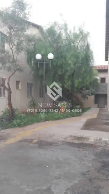 Foto 7 de Apartamento com 2 quartos à venda, 48m2 em Residencial Jardins do Cerrado 7, Goiania - GO