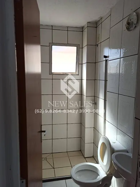Foto 5 de Apartamento com 2 quartos à venda, 48m2 em Residencial Jardins do Cerrado 7, Goiania - GO