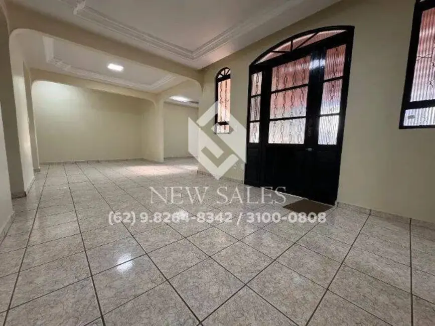 Foto 3 de Casa com 3 quartos à venda, 237m2 em Conjunto Morada Nova, Goiania - GO