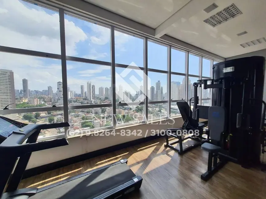Apartamento com 1 quarto à venda, 45m2 em Setor Marista, Goiania - GO - imagem 9 Foto 9 de Apartamento com 1 quarto à venda, 45m2 em Setor Marista, Goiania - GO