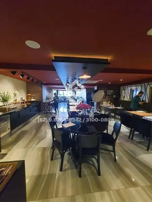 Apartamento com 1 quarto à venda, 45m2 em Setor Marista, Goiania - GO - imagem 4 Foto 4 de Apartamento com 1 quarto à venda, 45m2 em Setor Marista, Goiania - GO