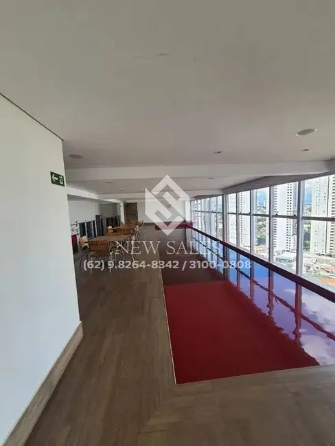 Apartamento com 1 quarto à venda, 45m2 em Setor Marista, Goiania - GO - imagem 7 Foto 7 de Apartamento com 1 quarto à venda, 45m2 em Setor Marista, Goiania - GO