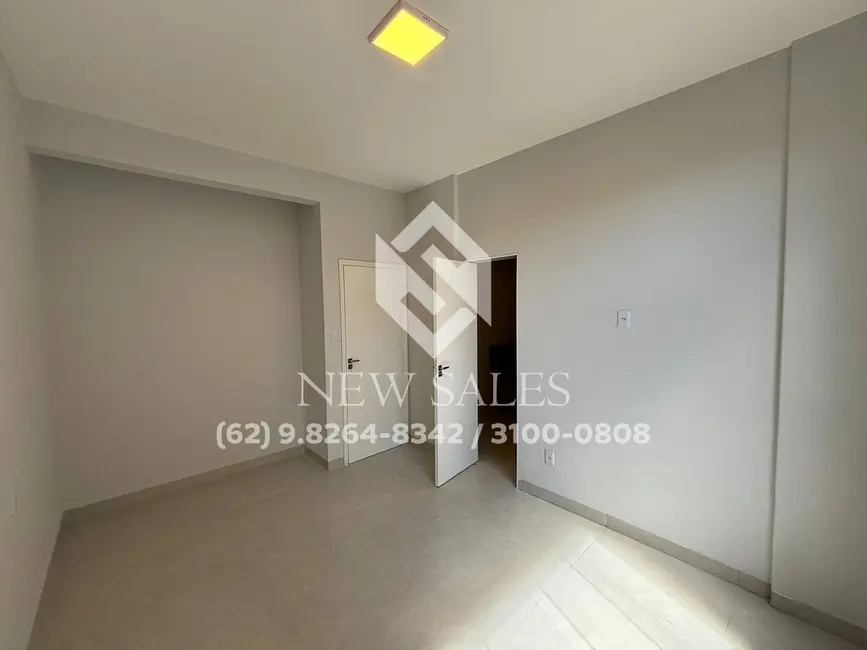 Foto 9 de Apartamento com 3 quartos à venda, 90m2 em Setor Central, Goiania - GO
