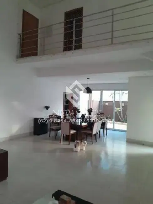 Foto 7 de Casa com 4 quartos à venda, 405m2 em Jardins Paris, Goiania - GO