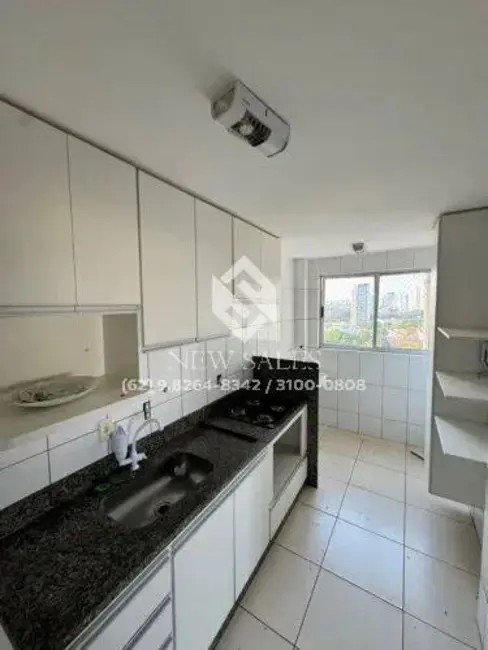 Apartamento com 2 quartos à venda, 67m2 em Parque Amazônia, Goiania - GO - imagem 5 Foto 5 de Apartamento com 2 quartos à venda, 67m2 em Parque Amazônia, Goiania - GO