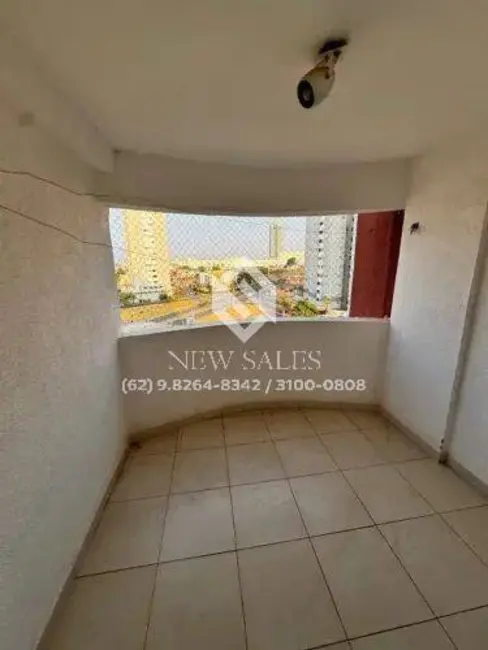 Apartamento com 2 quartos à venda, 67m2 em Parque Amazônia, Goiania - GO - imagem 4 Foto 4 de Apartamento com 2 quartos à venda, 67m2 em Parque Amazônia, Goiania - GO