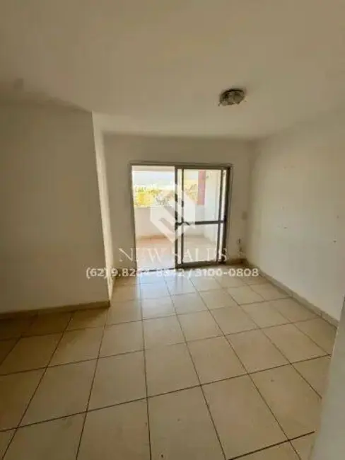 Foto 1 de Apartamento com 2 quartos à venda, 67m2 em Parque Amazônia, Goiania - GO