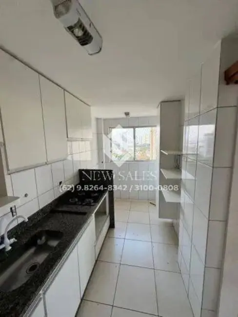 Apartamento com 2 quartos à venda, 67m2 em Parque Amazônia, Goiania - GO - imagem 9 Foto 9 de Apartamento com 2 quartos à venda, 67m2 em Parque Amazônia, Goiania - GO