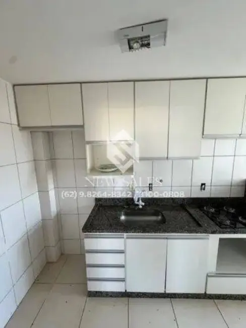Apartamento com 2 quartos à venda, 67m2 em Parque Amazônia, Goiania - GO - imagem 8 Foto 8 de Apartamento com 2 quartos à venda, 67m2 em Parque Amazônia, Goiania - GO