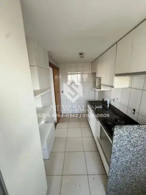 Apartamento com 2 quartos à venda, 67m2 em Parque Amazônia, Goiania - GO - imagem 2 Foto 2 de Apartamento com 2 quartos à venda, 67m2 em Parque Amazônia, Goiania - GO