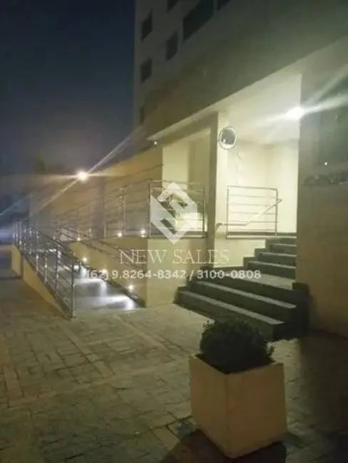 Foto 4 de Apartamento com 3 quartos à venda, 78m2 em Jardim América, Goiania - GO