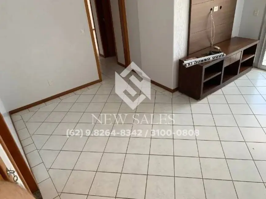 Foto 6 de Apartamento com 3 quartos à venda, 78m2 em Jardim América, Goiania - GO