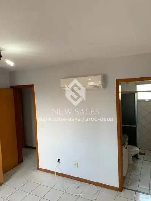 Apartamento com 3 quartos à venda, 78m2 em Jardim América, Goiania - GO - imagem 9 Foto 9 de Apartamento com 3 quartos à venda, 78m2 em Jardim América, Goiania - GO