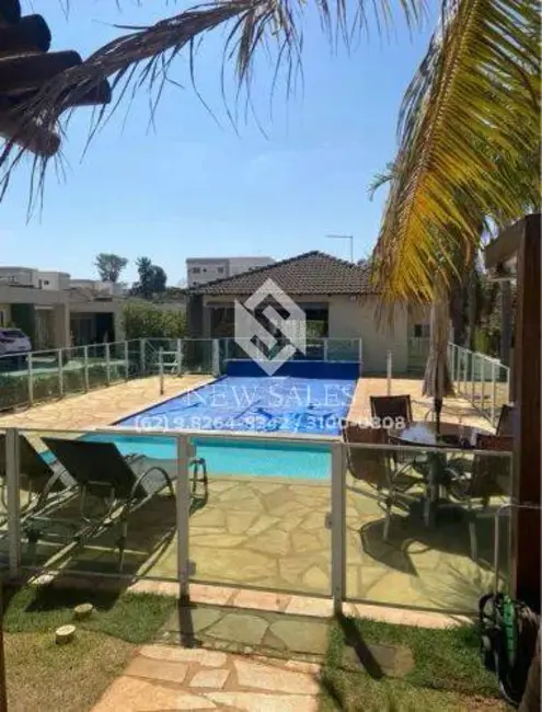 Casa com 3 quartos à venda, 170m2 em Chácaras Bela Vista, Aparecida De Goiania - GO - imagem 4 Foto 4 de Casa com 3 quartos à venda, 170m2 em Chácaras Bela Vista, Aparecida De Goiania - GO