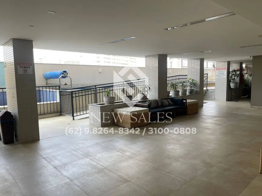 Apartamento com 2 quartos à venda, 62m2 em Setor Central, Goiania - GO - imagem 9 Foto 9 de Apartamento com 2 quartos à venda, 62m2 em Setor Central, Goiania - GO