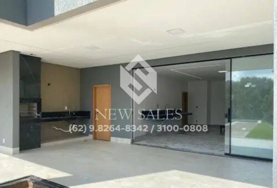 Foto 8 de Casa com 4 quartos à venda, 309m2 em Goiania - GO