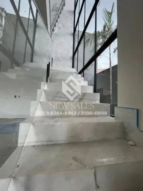 Foto 3 de Casa com 4 quartos à venda, 309m2 em Goiania - GO