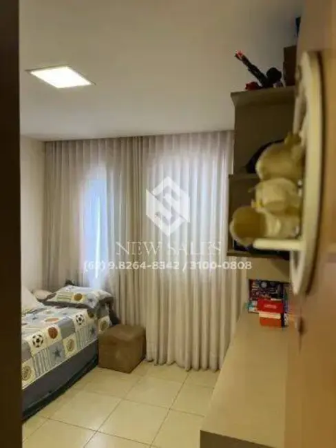 Apartamento com 2 quartos à venda, 65m2 em Parque Amazônia, Goiania - GO - imagem 4 Foto 4 de Apartamento com 2 quartos à venda, 65m2 em Parque Amazônia, Goiania - GO