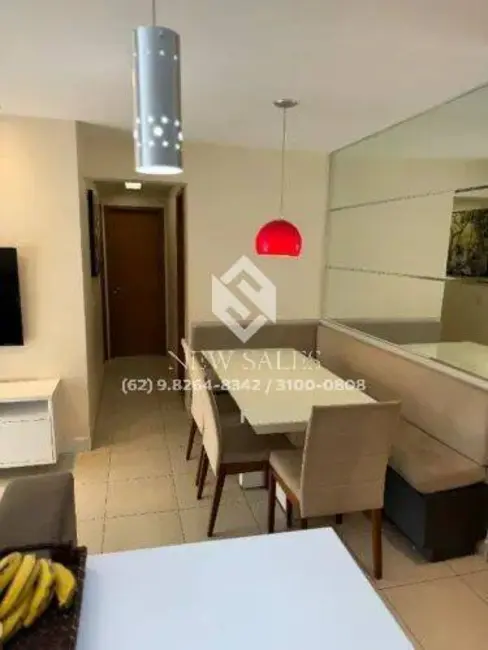 Apartamento com 2 quartos à venda, 65m2 em Parque Amazônia, Goiania - GO - imagem 9 Foto 9 de Apartamento com 2 quartos à venda, 65m2 em Parque Amazônia, Goiania - GO