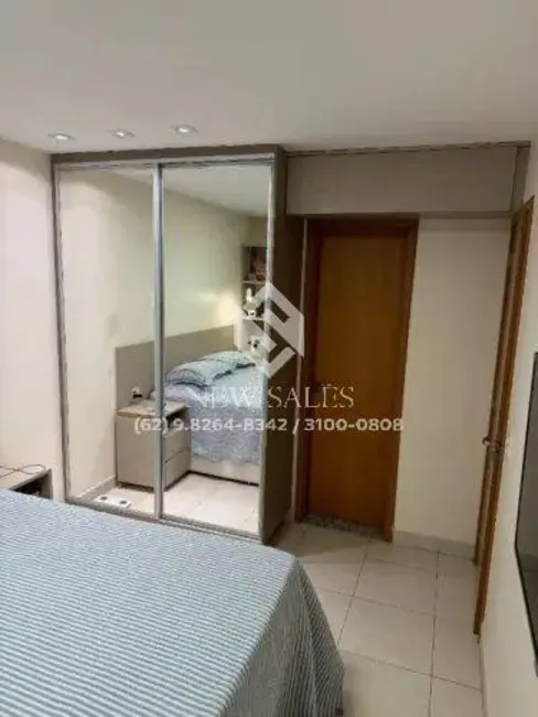 Apartamento com 2 quartos à venda, 65m2 em Parque Amazônia, Goiania - GO - imagem 8 Foto 8 de Apartamento com 2 quartos à venda, 65m2 em Parque Amazônia, Goiania - GO